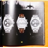 BREITLING 2012 CHRONOLOG BROCHURE CHRONOGRAPH NAVITIMER,CHRONOMAT,SUPEROCEAN,COSMONAUT FRENCH