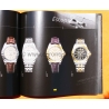 BREITLING 2012 CHRONOLOG BROCHURE CHRONOGRAPH NAVITIMER,CHRONOMAT,SUPEROCEAN,COSMONAUT FRENCH