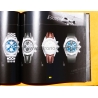 BREITLING CHRONOLOG 2012 CATALOGUE MONTRES BREITLING NAVITIMER,CHRONOMAT,COCKPIT,EMERGENCY,COSMONAUTE FRANCAIS