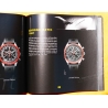 BREITLING CHRONOLOG 2012 CATALOGUE MONTRES BREITLING NAVITIMER,CHRONOMAT,COCKPIT,EMERGENCY,COSMONAUTE FRANCAIS