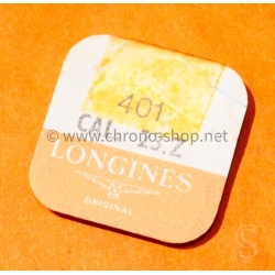 Longines Genuine Material vintage watch part Stem Part 401 for Longines Cal. 23Z