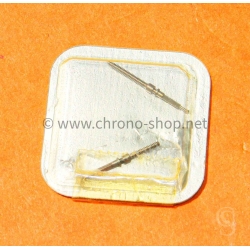 Longines Genuine Material vintage watch part Stem Part 401 for Longines Cal. 23Z