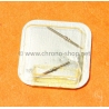 Longines Genuine Material vintage watch part Stem Part 401 for Longines Cal. 23Z