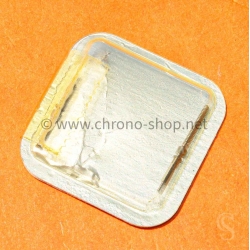 Longines Genuine Material vintage watch part Stem Part 401 for Longines Cal. 23Z