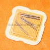 Omega 240-1106 5pieces Vintage ORIGINAL OMEGA Stems 1106 for Omega Cal. 240