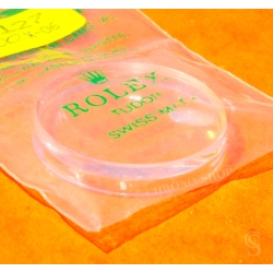 ROLEX CYCLOPE 127 VINTAGE VERRE PLEXIGLAS CHEMINÉE SUBMARINER DATE PLEXI, HESALITE B25-127 SUBMARINER DATE 1680,1680-8