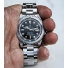 ROLEX CYCLOPE 127 VINTAGE VERRE PLEXIGLAS CHEMINÉE SUBMARINER DATE PLEXI, HESALITE B25-127 SUBMARINER DATE 1680,1680-8