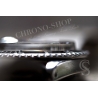 ROLEX CYCLOPE 127 VINTAGE VERRE PLEXIGLAS CHEMINÉE SUBMARINER DATE PLEXI, HESALITE B25-127 SUBMARINER DATE 1680,1680-8