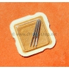 Ebauches S.A. Originale ESA vintage watch spares stems refs 11 1/2 963.111 51.020.22 LG 1800 swiss made