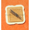 Ebauches S.A. Originale ESA vintage watch spares stems refs 11 1/2 963.111 51.020.22 LG 1800 swiss made