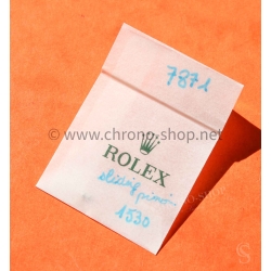 Rolex 7871 Factory Authentic 1530,1520,1570 auto Caliber Sliding Pinion Watch Part 1530-7871,B7871-Y1