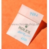 Rolex 7871 Factory Authentic 1530,1520,1570 auto Caliber Sliding Pinion Watch Part 1530-7871,B7871-Y1