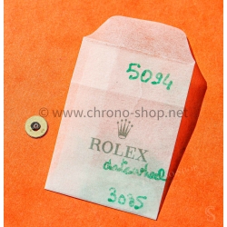 Rolex 5094 Original ref 5035 5094 Date Wheel spare Vintage Watch Part B5094-G1