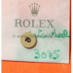 Rolex 5094 Authentique Fourniture horlogère ref 5094, Roue de quantième montée Calibres 5035,3035 ref 3035-5094