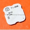 ETA vintage watch part swiss made 3 x pins refs 83.171 73/4-2648 calibers 2648