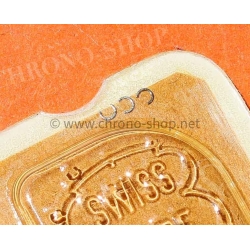 ETA vintage watch part swiss made 3 x pins refs 83.171 73/4-2648 calibers 2648