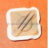 TISSOT 401 Original vintage watch part Ssteel stems 401 ETA calibers 2403,2404 swiss made