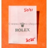 Rolex 5041 genuine watch part 3030 3035 5041 Yoke spring for service,restore,repair rolex watches Submariner 16800,datejust