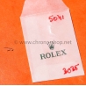Rolex 5041 genuine watch part 3030 3035 5041 Yoke spring for service,restore,repair rolex watches Submariner 16800,datejust