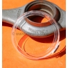 Rolex 225 Genuine OEM Plastic Protector Bezel N225 Watches 41mm Datejust II 116333,116334,116300,126333