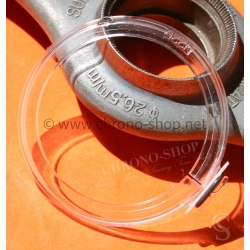 Rolex 225 Genuine OEM Plastic Protector Bezel N225 Watches 41mm Datejust II 116333,116334,116300,126333