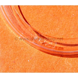 Rolex 225 Protection plastique lunette ref N225 Montres Rolex Datejust II 116333,116334,116300,126333
