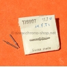 TISSOT 514 Original vintage watch part winding stems 514, 11,7" swiss made