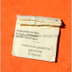 TISSOT 514 Original vintage watch part winding stems 514, 11,7" swiss made