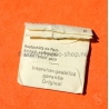 TISSOT 514 Original vintage watch part winding stems 514, 11,7" swiss made