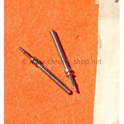 TISSOT 514 Original vintage watch part winding stems 514, 11,7" swiss made
