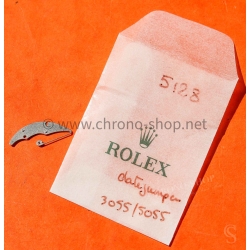 Rolex 5128 genuine Cal. 5055-5128 Date Jumper Watch Part new 5055-5128, Calibres 3055,5055