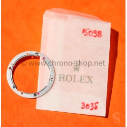 Rolex 5098 Genuine Watch Part accessory Caliber 3035 Seating for Date Indicator Seat Part 5098 for sale