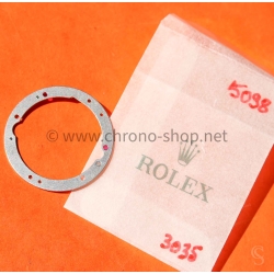 Rolex 5098 Genuine Watch Part accessory Caliber 3035 Seating for Date Indicator Seat Part 5098 for sale