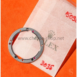 Rolex 5098 Genuine Watch Part accessory Caliber 3035 Seating for Date Indicator Seat Part 5098 for sale