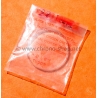 Rolex 1016 super Domed Rare NOS vintage Crystal Hesalite Sealed bag Tropic 22 Explorer watches 1016, 6610