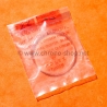 Rolex 1016 super Domed Rare NOS vintage Crystal Hesalite Sealed bag Tropic 22 Explorer watches 1016, 6610