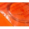 Rolex 1016 super Domed Rare NOS vintage Crystal Hesalite Sealed bag Tropic 22 Explorer watches 1016, 6610