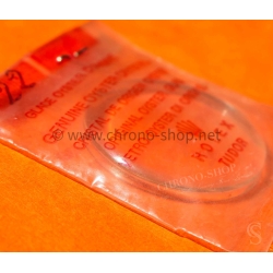 Rolex 1016 super Domed Rare NOS vintage Crystal Hesalite Sealed bag Tropic 22 Explorer watches 1016, 6610