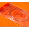Rolex 1016 super Domed Rare NOS vintage Crystal Hesalite Sealed bag Tropic 22 Explorer watches 1016, 6610