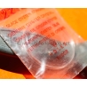 Rolex 1016 super Domed Rare NOS vintage Crystal Hesalite Sealed bag Tropic 22 Explorer watches 1016, 6610
