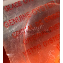 Rolex 1016 super Domed Rare NOS vintage Crystal Hesalite Sealed bag Tropic 22 Explorer watches 1016, 6610