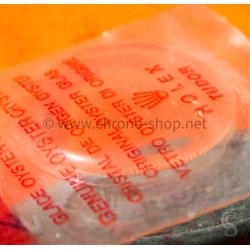 Rolex 1016 super Domed Rare NOS vintage Crystal Hesalite Sealed bag Tropic 22 Explorer watches 1016, 6610