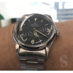 ROLEX 1016 VERRE ACRYLIQUE NEUF SUPER DÔME TROPIC 22 VINTAGE MONTRES ROLEX EXPLORER 1016, 6610