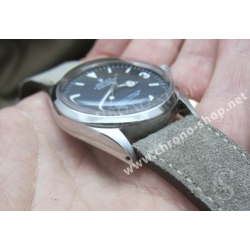 Rolex 1016 super Domed Rare NOS vintage Crystal Hesalite Sealed bag Tropic 22 Explorer watches 1016, 6610