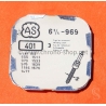 AS Schild AS ref 401 winding stem refs 6 3/4 969 Calibres 1538,1513,1676, 655,973, 1186 swiss made