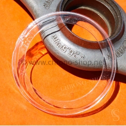 Rolex 308 bezel plastic protector ref N308 mens watches Rolex Submariner 41mm 126610,124060, 126618, 126613
