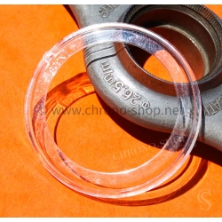 Rolex 308 bezel plastic protector ref N308 mens watches Rolex Submariner 41mm 126610,124060, 126618, 126613