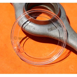 Rolex 308 Protection plastique lunette ref N308 Montres Rolex Submariner 41mm 126610,124060, 126618, 126613