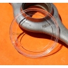 Rolex 308 Protection plastique lunette ref N308 Montres Rolex Submariner 41mm 126610,124060, 126618, 126613