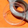 Rolex 308 bezel plastic protector ref N308 mens watches Rolex Submariner 41mm 126610,124060, 126618, 126613